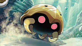 【ポケモン】カブトはなぜ絶滅してしまったのかのサムネイル画像