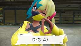 【ポケモンZA】ナンジャモに匹敵する電気娘「カナリィ」が可愛すぎる（※画像多数）のサムネイル画像