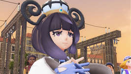 【ポケモン】一昔前まではシャンデラ使いといえばシキミだったのに･･･　この代表トレーナーが変わる現象どう思う？のサムネイル画像