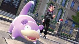 【朗報】ヤドン、ポケモンZAで「色違い」が改善されるのサムネイル画像