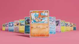 オーイシマサヨシさん、「ポケモン言えるかな？BW」をカバー！！のサムネイル画像