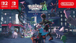 【悲報】「ポケモンZA」海外の倫理感、もうめちゃくちゃのサムネイル画像