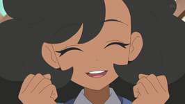 【アニポケリコロイ113話感想】マチエール登場！「ウルト ──最強」のサムネイル画像