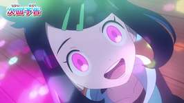 【アニポケ】洗脳リコちゃん、再び　キビキビパニック回が放送！　のサムネイル画像