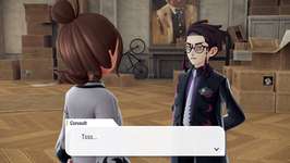 【ポケモンZA】この「カラスバのセリフ」なんで消されたんだ？日本版ZAとフランス版ZAの違いのサムネイル画像