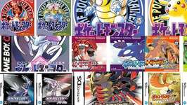 「全部正解問題出てきてウケてる」昔のポケモンクイズを今やるとこんな現象が･･･のサムネイル画像