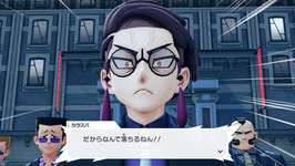 【ポケモンZA】カラスバさん、5回まで許してくれるｗ　ポケモン世界のヤクザ、やることが可愛いのサムネイル画像