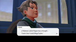 【ポケモンZA DLC】『フライゴン「メガシンカできたらいいのに･･･」モブの発言が見つかり海外大荒れ →実はこれ･･･のサムネイル画像