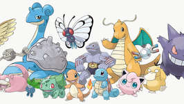 【ポケモン】カントー地方推しにうんざりしてるの、日本のポケモンファンだけじゃなかったのサムネイル画像