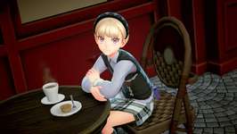 ポケモンZA主人公の「キャラメイク」まとめ　女装男子が多いｗｗ　海外も日本勢の着せ替えに戦慄【着せ替え】のサムネイル画像