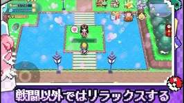 ポケモンパクリゲー、ストアから削除されるも名前を変えて転生するのサムネイル画像