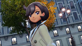 【ポケモンZA】ミアレシティ「ホームレス対策のベンチ」が置かれる･･･のサムネイル画像