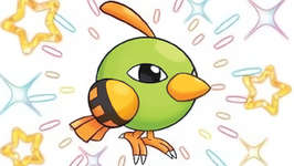 【奇跡】「昔、ポケモンで色違いネイティが2連続で出てきて当時一番仲が良かったフレンドに片方あげた」→18年後の七夕に再会を果たすのサムネイル画像