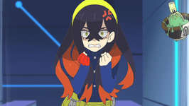 【アニポケリコロイ116話感想】「修行開始！テラリウムドーム」のサムネイル画像