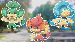 【悲報】ポケモンZA「3猿」ランクマ出禁　原因は･･･のサムネイル画像