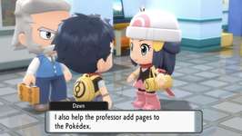 ポケモンBDSPにはガッカリした　こんなところ対策してるのかよ･･･のサムネイル画像