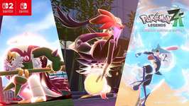 【悲報】「ポケモンZA」カロス御三家メガストーン、通常プレイでは入手不可　実質課金アイテムだったのサムネイル画像