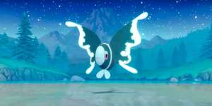 「ネオラントは最も影が薄いポケモン」←これホントか？のサムネイル画像