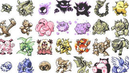 【わかりみ】初代ポケモン図鑑のここ！！ｗｗｗｗのサムネイル画像