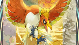 【ポケポケ】「ホウオウex、ルギアex」修正後のイラストが公開【比較画像】　のサムネイル画像