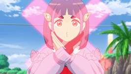 【アニポケリコロイ117話感想】「クイズです！ウルトの修行はなんでしょう？」のサムネイル画像