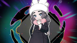 【ポケモンZA DLC】アンシャ、BGMで正体バレｗｗｗのサムネイル画像