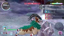 【ポケモンZA DLC】異次元ミアレの「ポケモンの挙動」がおかしいのサムネイル画像