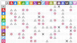 ポケモンさん、タイプ相性が複雑すぎることに自覚があるのサムネイル画像