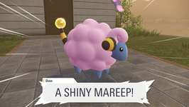 【ポケモンZA】「連射コン放置で色違いGET！」←これ嬉しいの？のサムネイル画像