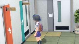 【悲報】ポケモンSVの「キタカミのトイレ」、やっぱり糞だったのサムネイル画像