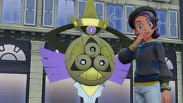 【悲報】ポケモンZA「ギルガルド」に進化した途端クソザコになったんだが･･･バトルシステムと噛み合ってなさすぎるのサムネイル画像