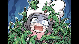 アンシャ「レックウザさんに会いたいです…」ポケGOおじワイ「大量におるでｗ」のサムネイル画像