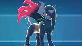 ポケモンZA M次元ラッシュ「追加メガシンカ一覧」まとめ　Zメガがカッコいいのサムネイル画像