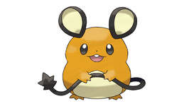 何かが足りないポケモンの画像を投下するから足りない部分を描いて復元していこうのサムネイル画像