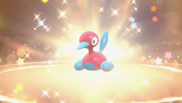 【ポケモンSV】「プレシャスボールポリゴン2」配布！のサムネイル画像