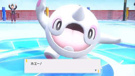 【ポケモン】「アルクジラ」←こいつが”第2のタマザラシ”になれなかった理由のサムネイル画像