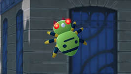 【朗報】イトマル、ポケモンZAのガチ対戦で使われる　こういう戦術もあるのかのサムネイル画像