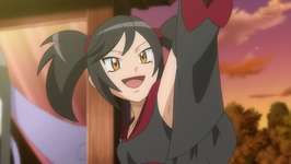 【悲報】「ふりそでのキリカ（ZAのすがた）」とんでもないことになる･･･（※画像）のサムネイル画像