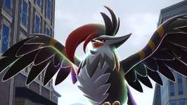 【ポケモンZA】ムクホークさん、序盤鳥で一番優遇される　歴代序盤鳥と比較した結果のサムネイル画像