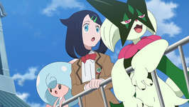 何故アニポケはシリーズを重ねるほど「手持ちの数」が減るのかのサムネイル画像