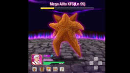 KFC公式(ケンタッキー)、「メガスターミー」人気に乗っかるｗｗｗのサムネイル画像