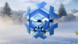 【ポケモン】フリージオの公式絵、ミスがあるのサムネイル画像