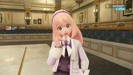 ポケモンZAで「一番かわいいモブトレ」決定ｗｗｗのサムネイル画像