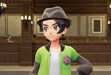 【朗報】「ポケモンZA」、性別関係なく全ての服を着せ替えできると判明！のサムネイル画像