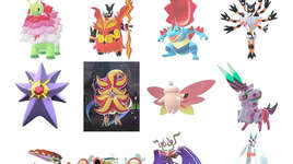 ポケモンZAの「メガシンカのデザイン」は賛否両論？今作のメガシンカどう思うのサムネイル画像