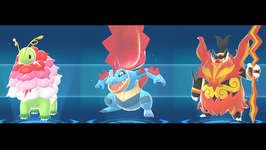 ポケモンZA御三家「オーダイル」がまさかのハズレ枠だった･･･ メガニウムとエンブオーがここまで使えるとはのサムネイル画像