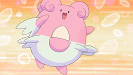 【ポケモン】アホ攻略本「HPはハピナスを基準に評価します！」←これやめろのサムネイル画像