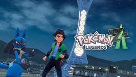 【悲報】ポケモンZA、子供のクリスマスプレゼントにお勧めされなかった　のサムネイル画像