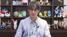 株ポケモンの執行役員・宇都宮さん、ポケサンのロバート秋山の”ポケモン漬け生活”に出演していた　幅広い活躍っぷりが凄いのサムネイル画像