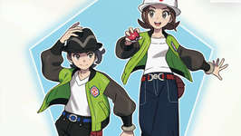 【悲報】ポケモンZAのNPCさん、ポケモンキャラを全否定してしまうのサムネイル画像